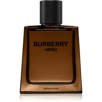 Burberry Hero Parfum Intense parfüm utántölthető uraknak 100 ml kép