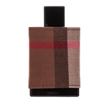 Burberry London for Men Eau de Toilette férfiaknak 50 ml kép