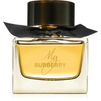 Burberry My Burberry Black Eau de Parfum hölgyeknek 90 ml kép