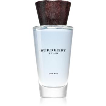 Burberry Touch for Men Eau de Toilette uraknak 100 ml kép