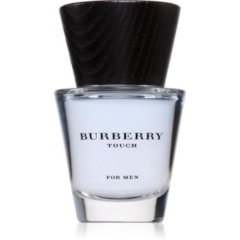 Burberry Touch for Men Eau de Toilette uraknak 50 ml kép