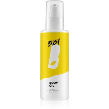 BusyB Becky Blossom Body Oil testolaj 150 ml kép