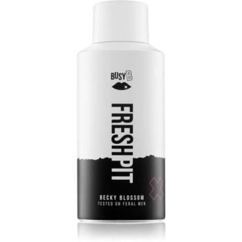BusyB Fresh Pit Becky Blossom izzadásgátló 150 ml kép
