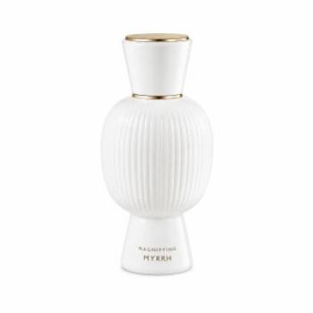Bvlgari Allegra Magnifying Myrrh Eau de Parfum nőknek 40 ml kép
