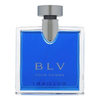 Bvlgari BLV pour homme Eau de Toilette férfiaknak 100 ml kép