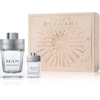 BVLGARI Bvlgari Man Rain Essence ajándékszett uraknak 1 db kép