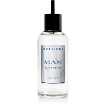 BVLGARI Bvlgari Man Rain Essence Eau de Parfum utántölthető uraknak 200 ml kép
