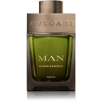 BVLGARI Bvlgari Man Wood Essence Parfum parfüm uraknak 100 ml kép
