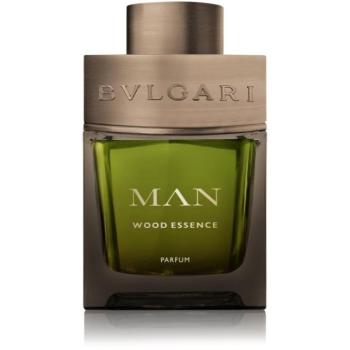 BVLGARI Bvlgari Man Wood Essence Parfum parfüm uraknak 60 ml kép