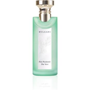 BVLGARI Eau Parfumée Au Thé Vert Eau de Toilette unisex 150 ml kép