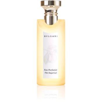 BVLGARI Eau Parfumée Thé Impérial Eau de Toilette unisex 150 ml kép