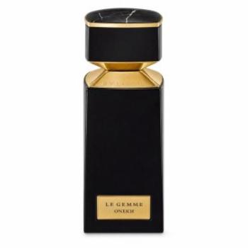 Bvlgari Le Gemme Onekh Eau de Parfum férfiaknak 125 ml