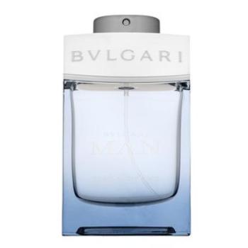 Bvlgari Man Glacial Essence Eau de Parfum férfiaknak 100 ml kép