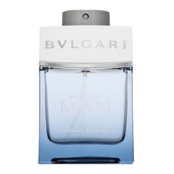 Bvlgari Man Glacial Essence Eau de Parfum férfiaknak 60 ml kép