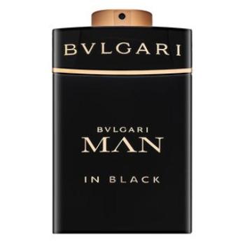 Bvlgari Man in Black Eau de Parfum férfiaknak 150 ml