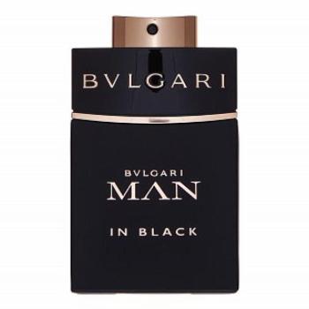 Bvlgari Man in Black Eau de Parfum férfiaknak 60 ml kép
