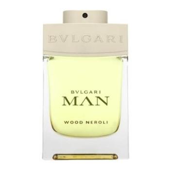 Bvlgari Man Wood Neroli Eau de Parfum férfiaknak 100 ml kép