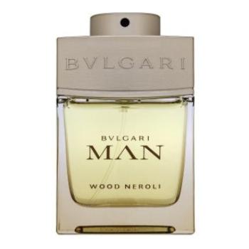 Bvlgari Man Wood Neroli Eau de Parfum férfiaknak 60 ml kép