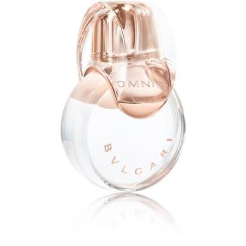 BVLGARI Omnia Crystalline Eau de Toilette utántölthető hölgyeknek 30 ml kép