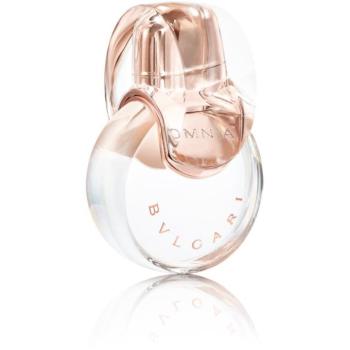 BVLGARI Omnia Crystalline Eau de Toilette utántölthető hölgyeknek 50 ml kép
