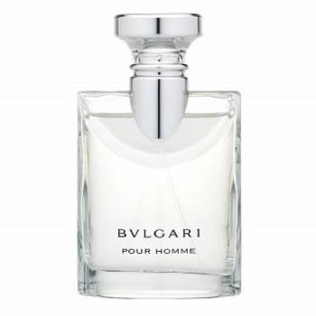Bvlgari Pour Homme Eau de Toilette férfiaknak 50 ml kép