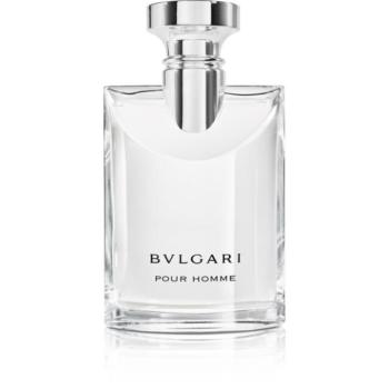 BVLGARI Pour Homme Eau de Toilette uraknak 100 ml kép