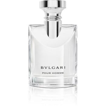 BVLGARI Pour Homme Eau de Toilette uraknak 50 ml kép