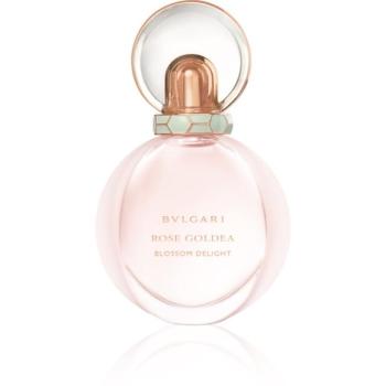 BVLGARI Rose Goldea Blossom Delight Eau de Parfum hölgyeknek 50 ml kép