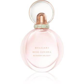 BVLGARI Rose Goldea Blossom Delight Eau de Parfum hölgyeknek 75 ml kép