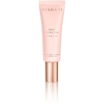 BVLGARI Rose Goldea Blossom Delight kézkrém hölgyeknek 40 ml kép