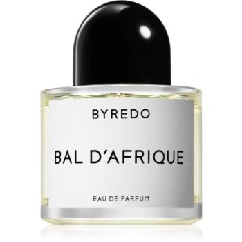 BYREDO Bal D'Afrique Eau de Parfum unisex 50 ml kép
