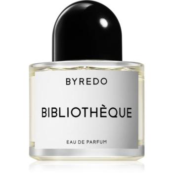 BYREDO Bibliotheque Eau de Parfum unisex 50 ml kép
