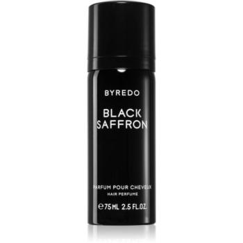 BYREDO Black Saffron haj illat unisex 75 ml kép