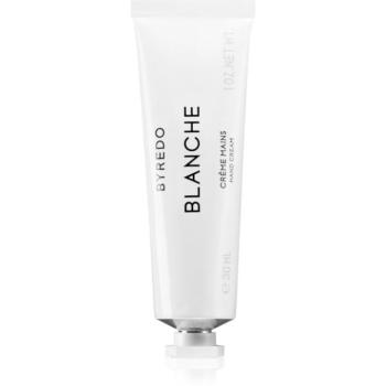BYREDO Blanche kézkrém hölgyeknek 30 ml kép