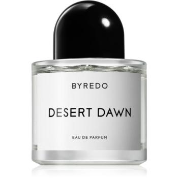 BYREDO Desert Dawn Eau de Parfum unisex 100 ml kép