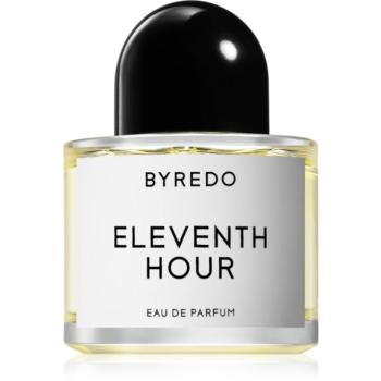 BYREDO Eleventh Hour Eau de Parfum unisex 50 ml kép