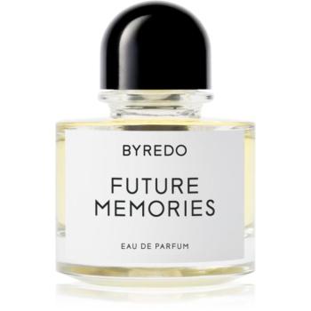 BYREDO Future Memories Eau de Parfum unisex 50 ml kép