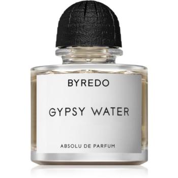 BYREDO Gypsy Water Absolu parfüm unisex 100 ml kép