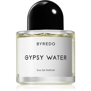 BYREDO Gypsy Water Eau de Parfum unisex 100 ml kép