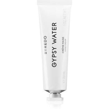 BYREDO Gypsy Water kézkrém unisex 30 ml kép