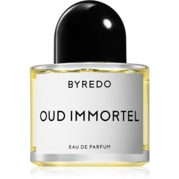 BYREDO Oud Immortel Eau de Parfum unisex 50 ml kép