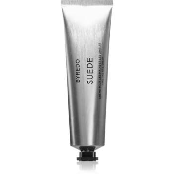 BYREDO Suede Hand Cream ápoló kézkrém illatosított 50 ml kép