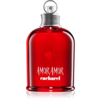 Cacharel Amor Amor Eau de Toilette hölgyeknek 100 ml kép