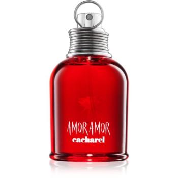 Cacharel Amor Amor Eau de Toilette hölgyeknek 30 ml kép