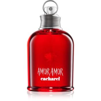 Cacharel Amor Amor Eau de Toilette hölgyeknek 50 ml kép