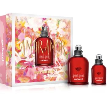 Cacharel Amor Amor Eau de Toilette hölgyeknek kép