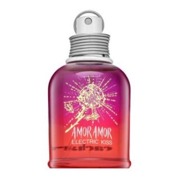 Cacharel Amor Amor Electric Kiss Eau de Toilette nőknek 30 ml kép