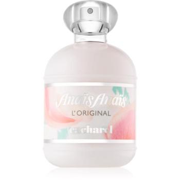 Cacharel Anaïs Anaïs L'Original Eau de Toilette hölgyeknek 100 ml kép