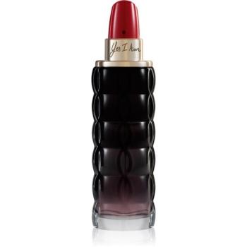 Cacharel Yes I Am Eau de Parfum hölgyeknek 75 ml kép
