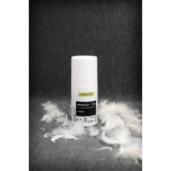 Caltha, dezodor Citrus 50ml kép